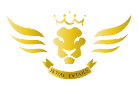 Logo Royal Details
